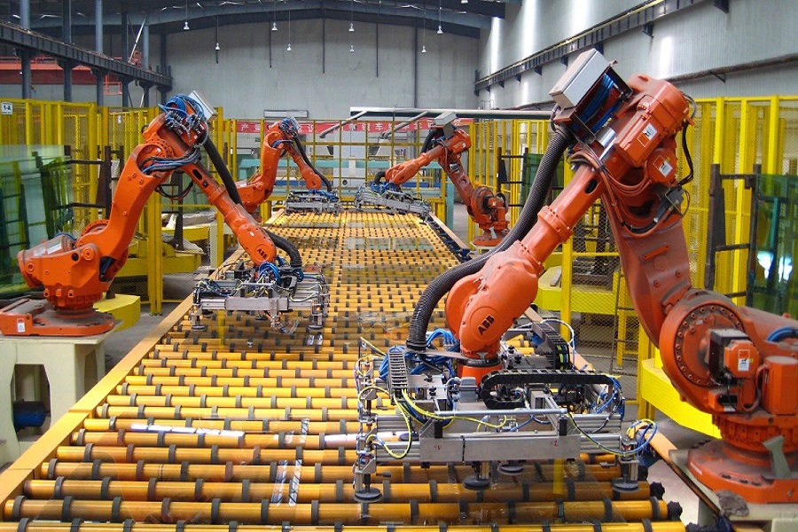 robots-industria